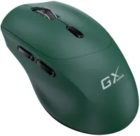 GENIUS GX GAMING Scorpion M8100 Army Green bezprzewodowa podwójna BT+2.4Ghz Copilot 3200 dpi USB 6 przycisków zielona GENIUS GX GAMING Scorpion M8100 Army Green bezprzewodowa podwójna BT+2.4Ghz Copilot 3200 dpi USB 6 przycisków zielona (1 of 3)