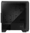 Zalman cabinet S2 Middle tower ATX USB 3.0 USB 2.0 transparent side thumbnail (4 of 6)