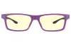 Occhiali da gaming per ufficio GUNNAR CRUZ MARVEL BLACK PANTHER EDITION * lenti ambrate * BLF 65 * NATURAL focus