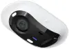 Caja de instalación empotrada para cámara Ubiquiti UniFi G6 180 en techo, color blanco. Caja de instalación empotrada para cámara Ubiquiti UniFi G6 180 en techo, color blanco.