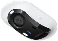 Монтажна коробка Ubiquiti UniFi G6 180 для камери, врізна в стелю, біла (1 of 10)