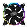 Zalman fan ZM-RFD120 Addressable 120mm A-RGB HDB 3+3-pin
