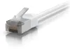 Ubiquiti UniFi Premium Patch Cable Outdoor 2m Patch kabel venkovní Cat6A bílý 2m thumbnail (2 of 4)