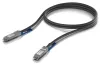Cavo di collegamento diretto Ubiquiti 100G 1m