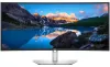 DELL U3423WE 34" curvo 21:9 3440 x 1440 WQHD 2000:1 5ms IPS DP 2xHDMI hub USB-C 5xUSB RJ45 altoparlante thumbnail (1 of 8)