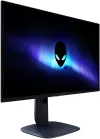 DELL AW2725Q Alienware 27" LED 16:9 3840 x 2160 4 QD OLED 0,03 ms 3x USB 1x DP 2x HDMI USB-C thumbnail (2 of 8)