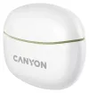 CANYON TWS-5 BT slušalke z mikrofonom BT V5.3 JL 6983D4 etui 500mAh+40mAh do 38h olivno thumbnail (3 of 7)
