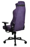 AROZZI chaise de jeu VERNAZZA Soft Fabric Surface violette Elastron violet thumbnail (5 of 9)