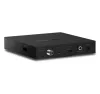 NOKIA DVB-T T2 set-top-boks 6000 Full HD H.265 HEVC EPG USB HDMI sort thumbnail (2 of 3)