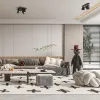 IMMAX NEO PUNTO-4 SMART prožektor, lineaarne 4 peaga GU10 48W RGB+CCT Zigbee 3.0 TUYA thumbnail (7 of 10)
