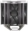 Endorfy CPU-koeler Fortis 5 ARGB 140 mm ventilator 6 heatpipes PWM nanoreset-controller thumbnail (10 of 10)