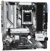 ASRock A620M Pro RS WiFi AMD A620 AM5 4x DDR5 DIMM 3x M.2 HDMI DP USB-C WiFi mATX