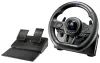 SUPERDRIVE Sada volantu a pedálů SV650 PS4 PC Switch Xbox Series X S thumbnail (1 of 4)