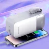 Banc cumhachta COLORWAY 50,000mAh 1x USB QC3.0 USB-C Lightning 225W Bán thumbnail (17 of 17)