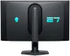 DELL AW2725DF Juegos 27" OLED 16:9 2560x1440 QHD OLED 1.5M:1 0.03ms 3x USB 2xDP HDMI 1xUSB thumbnail (6 of 8)