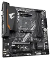 GIGABYTE B550M AORUS ELITE AMD B550 AM4 4x DDR4 2x M.2 DVI-D HDMI mATX thumbnail (1 of 4)