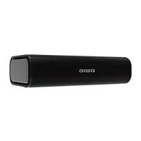 AIWA SB-X350A BT TWS Speaker Black AIWA SB-X350A BT TWS Speaker Black (1 of 2)