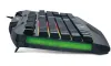 GENIUS GX GAMING Scorpion K220 Wired gaming keyboard backlit USB black CZ+SK layout thumbnail (3 of 3)