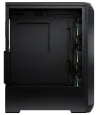 COUGAR PC-behuizing ARCHON 2 RGB Zwart Mid Tower TG Frontpaneel 3 x ARGB-ventilatoren 3 mm TG Linkerpaneel thumbnail (7 of 17)