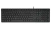 DELL KB216 Česká Slovenská multimediální klávesnice USB černá