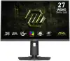 MSI Gaming MAG 274QPF X32 27" 2560x1440 IPS 05ms 320Hz 300cd m2 1100:1 HDMI DP VESA PIVOT crna