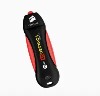 Clé USB Corsair 256 Go Voyager GT USB 3.0 (lecture écriture : 390 200 Mo s) Clé USB Corsair 256 Go Voyager GT USB 3.0 (lecture écriture : 390 200 Mo s) (1 of 1)