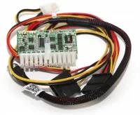 EUROCASE DC DC -jännitemuunnin (IN 12V OUT ATX) 150W PICO-virtalähde (1 of 1)