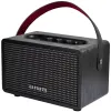 Głośnik AIWA MI-X100 Retro X 40 W BT AUX IN TWS Czarny