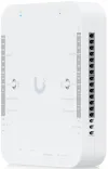 Ubiquiti UniFi Access Retrofit Hub Hub til 2 døre understøtter Wiegand og OSDP-læsere 2x 100MbE strømforsyning DC 12 24V Ubiquiti UniFi Access Retrofit Hub Hub til 2 døre understøtter Wiegand og OSDP-læsere 2x 100MbE strømforsyning DC 12 24V