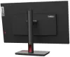 Lenovo T23i-30 23" IPS 1920x1080 16:9 250cd m2cmd 1000:1 4ms HDMI VGA DP USB priključek VESA PIVOT črn thumbnail (6 of 9)