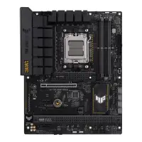 ASUS TUF Gaming B650-PLUS emolevy, AM5, 4xDDR5, M.2, HDMI, DP, ATX (1 of 8)