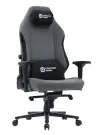 CANYON Gaming-Stuhl Boulder XLCH01 King Size Grau CANYON Gaming-Stuhl Boulder XLCH01 King Size Grau
