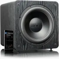 SVS SB-2000 Pro BLACK ASH SVS SB-2000 Pro BLACK ASH (1 of 1)