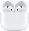 Fones de ouvido sem fio Apple AirPods 4 (2024) com cancelamento de ruído ativo branco thumbnail (2 of 3)
