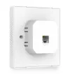 TP-Link EAP115-Wall - 300Mbit with wireless wall N access point thumbnail (2 of 2)