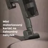 AENO Stick Vacuum Cleaner SC2 60min 28Kpa 530W 800ml basket 2500mAh 29.6V Automatic suction settings Cyclone filtration thumbnail (6 of 23)