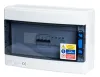 Solarmi AC25N0 monteret tavle til solcelleafbrydere beskytter N0 3f 25A