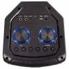 N-GEAR PARTY LET'S GO PARTY HAUT-PARLEUR 72 BT 450W Disco LED 1xMIC thumbnail (3 of 3)