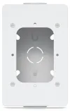 Ubiquiti Reader Junction Box W Instalační krabice pro UniFi Access Reader UniFi Access Ultra a Intercom Viewer bílá thumbnail (2 of 6)
