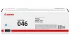 Canon originální toner CRG-046C azurová 2300 stran