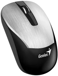 GENIUS ECO-8015 1600 dpi nofëllbar Wireless Sëlwer GENIUS ECO-8015 1600 dpi nofëllbar Wireless Sëlwer (1 of 5)
