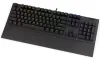 Endorfy igralna tipkovnica Omnis Kailh BL RGB USB modro stikalo žično mehansko US postavitev črna RGB thumbnail (2 of 8)