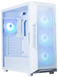 Zalman behuizing i3 Neo ARGB V2 Wit ATX 4x120mm ARGB-ventilator 2xUSB 3.0 wit Zalman behuizing i3 Neo ARGB V2 Wit ATX 4x120mm ARGB-ventilator 2xUSB 3.0 wit (1 of 5)