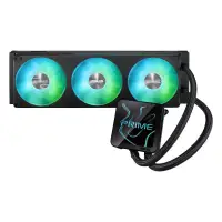 AIOCOOL ASUS PRIME LC II 360 ARGB LCD 360mm (1 of 10)