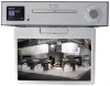 Soundmaster EliteLine KTD1020SI Küchen-Multimedia-Center mit DAB+ FM LCD DVB-T2 BT CD MP3 USB thumbnail (2 of 7)