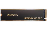 ADATA LEGEND 900 PRO 1TB SSD belső PCIe Gen4 x4 M.2 NVMe 2280 ADATA LEGEND 900 PRO 1TB SSD belső PCIe Gen4 x4 M.2 NVMe 2280 (1 of 3)