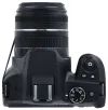 Rollei Powerflex 10x 8 MPix 10x súmáil 3" LCD físeán 1440p Wi-Fi Dubh thumbnail (6 of 7)