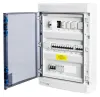 Solarmi AC25 gepasst Switchboard fir Photovoltaik Circuit Break Protector 10kW 3f voll automatesch Backup 25A thumbnail (2 of 3)