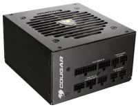 Fonte de alimentação COUGAR PC GEX 850W 80+ Gold Totalmente modular (1 of 21)