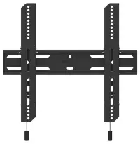 Neomounts Select WL35S-850BL14 Zidni nosač za ekran (nagibni VESA 400x400) Crni Neomounts Select WL35S-850BL14 Zidni nosač za ekran (nagibni VESA 400x400) Crni (1 of 5)